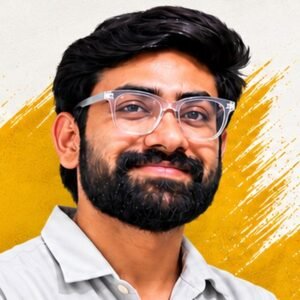 Vidhya Suthar